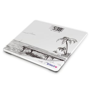 Electronic Personal Scale