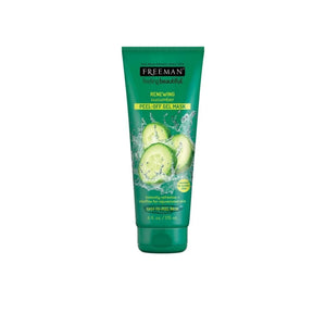 Tube Renewing Cucumber Peel Off Gel Mask 175ml - MazenOnline