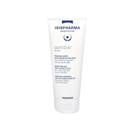 Glyco-a Body Peeling 200ml - MazenOnline