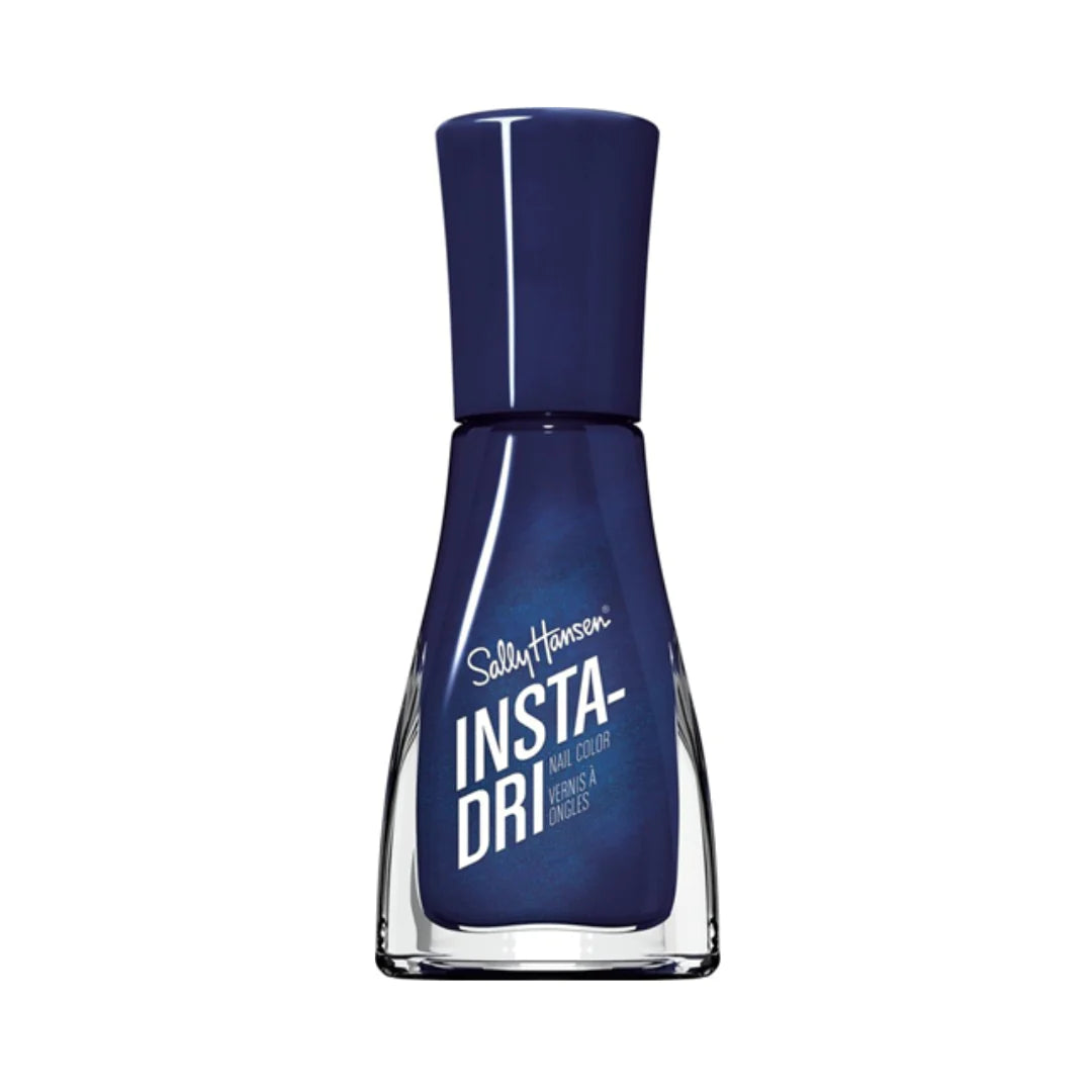 sally hansen gel polish kit