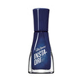 sally hansen gel polish kit