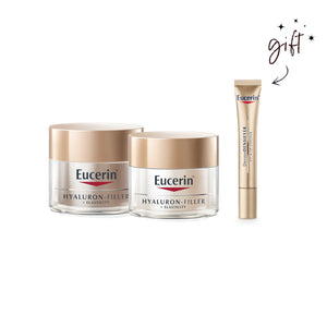 eucerin hyaluron filler