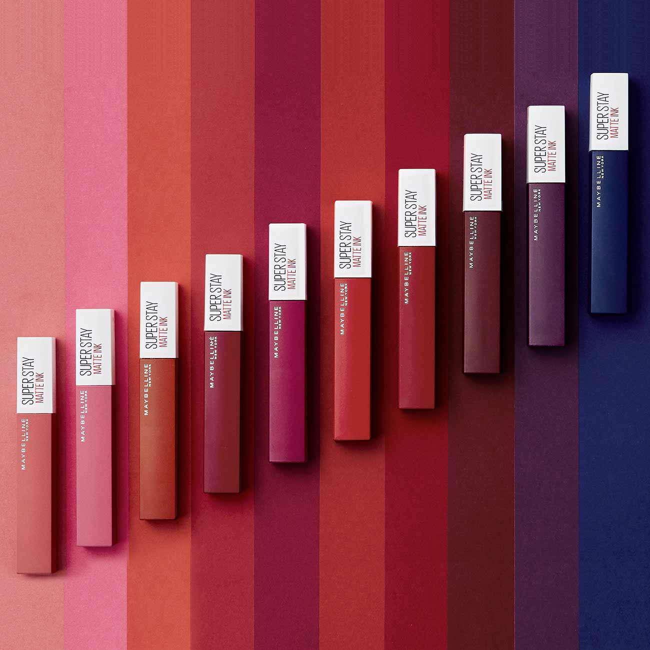 maybelline superstay matte ink