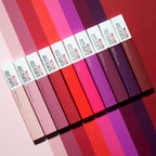maybelline superstay matte ink