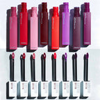 maybelline superstay matte ink