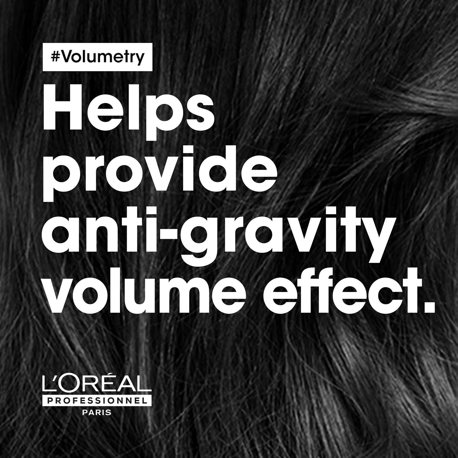 Serie Expert Volumetry Intra-Cylane - Anti-Gravity Volumizing Shampoo - MazenOnline