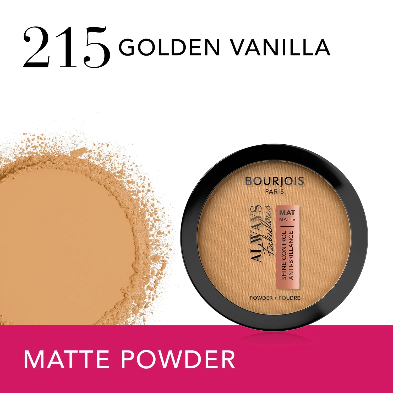 Always Fabulous Powder - MazenOnline