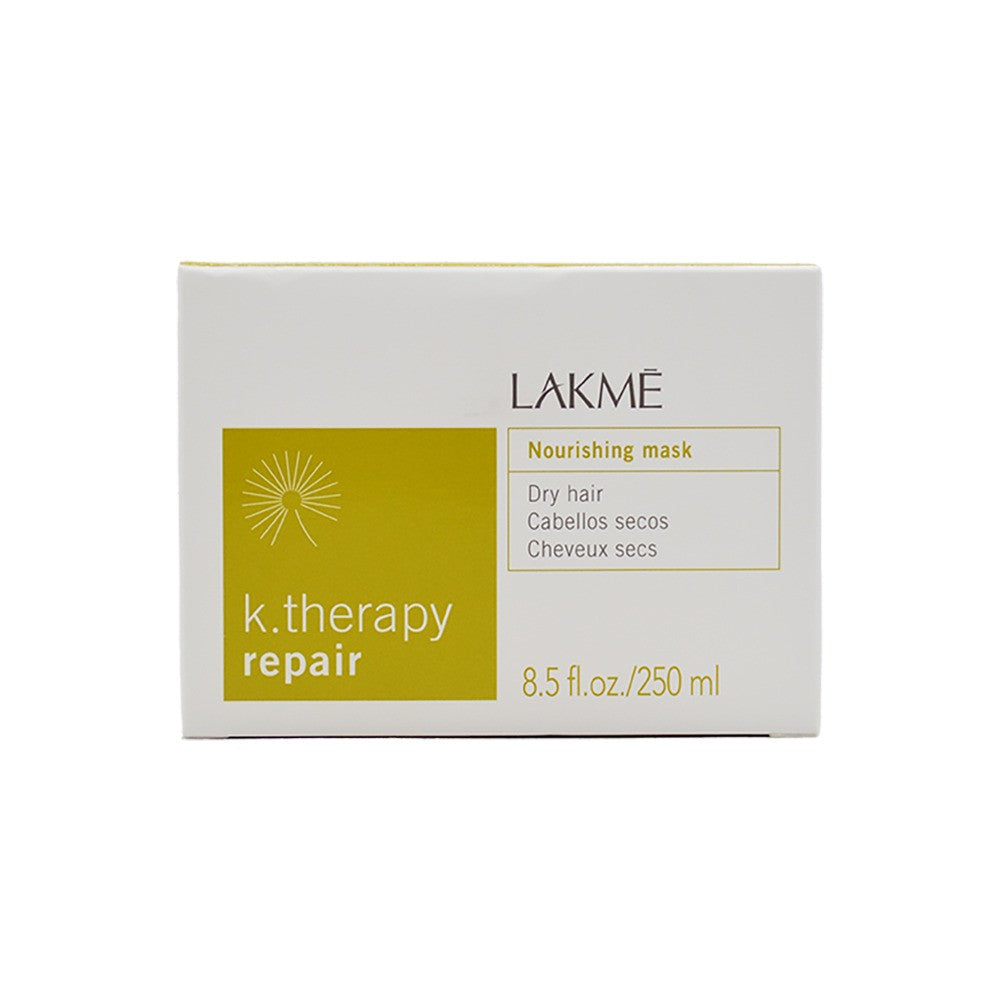 K.Therapy Repair Nourishing Mask - MazenOnline Main image