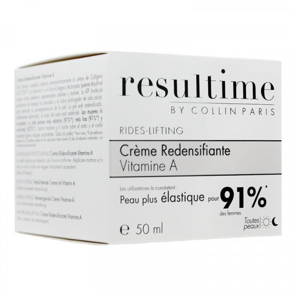 Re-Densifying Cream Vitamin A - MazenOnline