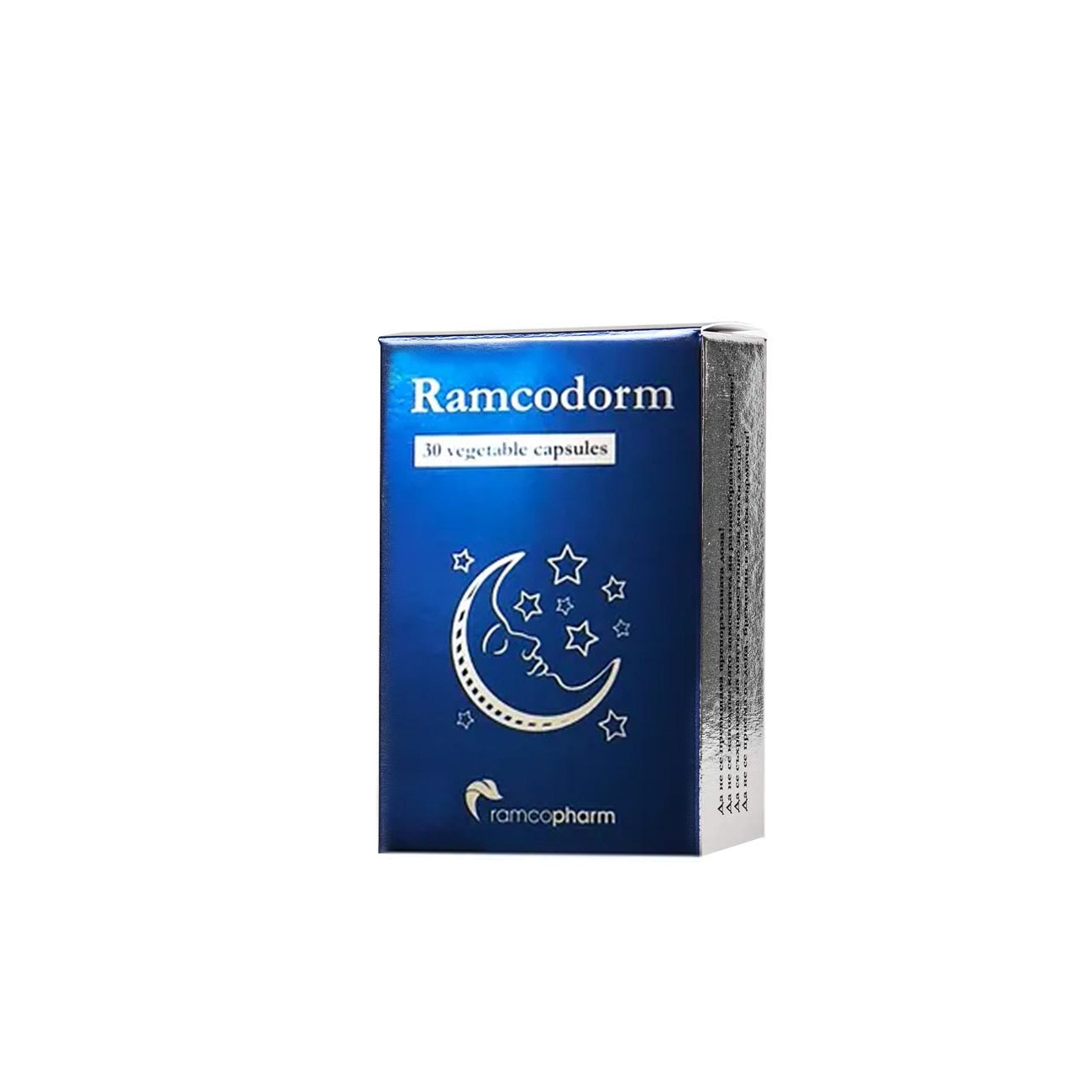 Ramcodorm 30 Cap - MazenOnline Main image