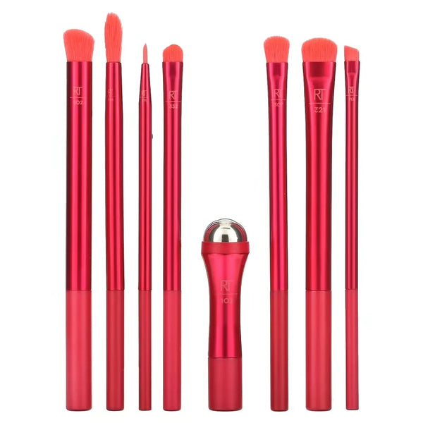 real techniques set