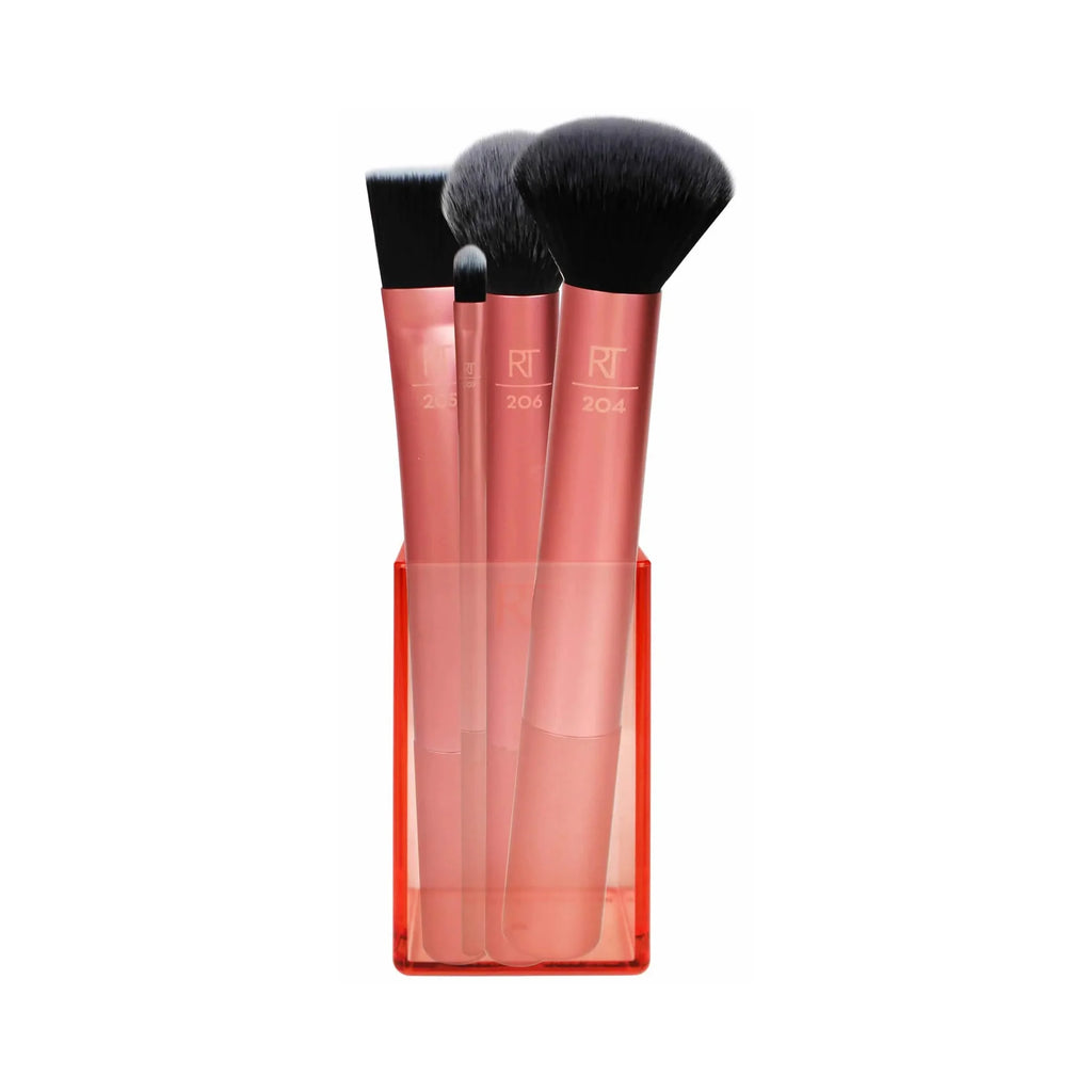 real techniques brush set