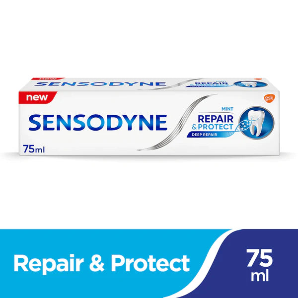 Advanced Repair & Protect - MazenOnline