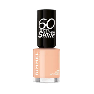 60 Seconds Super Shine Nail Polish - MazenOnline