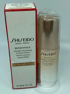 Benefiance Wrinkle Smoothing Contour Serum - MazenOnline