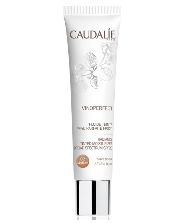 caudalie vinoperfect