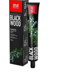 Blackwood Charcoal Toothpaste 75ml - MazenOnline