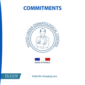 Squanorm Zinc Dandruff Lotion - MazenOnline