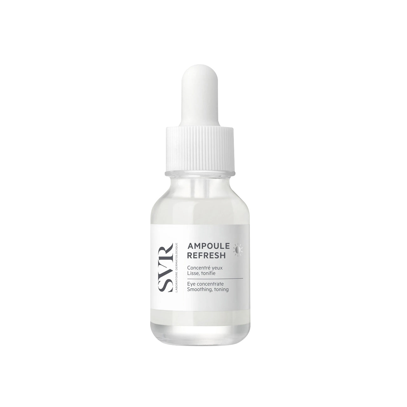 Ampoule Refresh - MazenOnline Main image