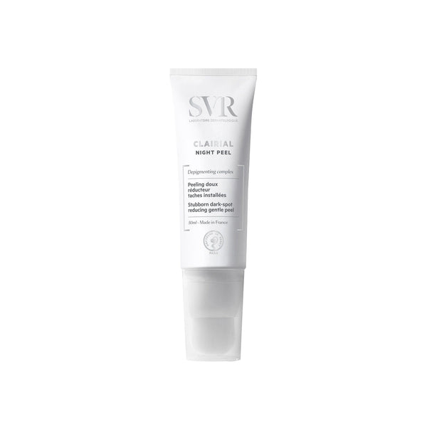 SVR Clairial