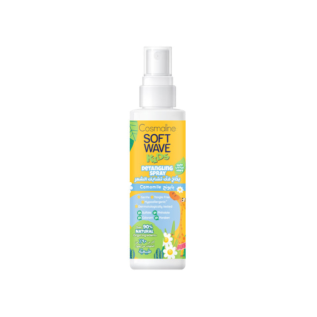 Hair Spray