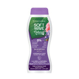 Soft Wave Natural Care Shampoo Fine & Fragile Hair 400ml - MazenOnline