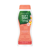 Soft Wave Natural Care Shampoo Colored & Treated Hair 400ml - MazenOnline
