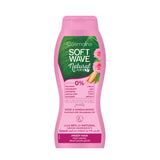 Soft Wave Natural Care Conditioner Frizzy Hair 400ml - MazenOnline