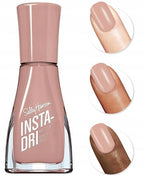 sally hansen gel polish kit