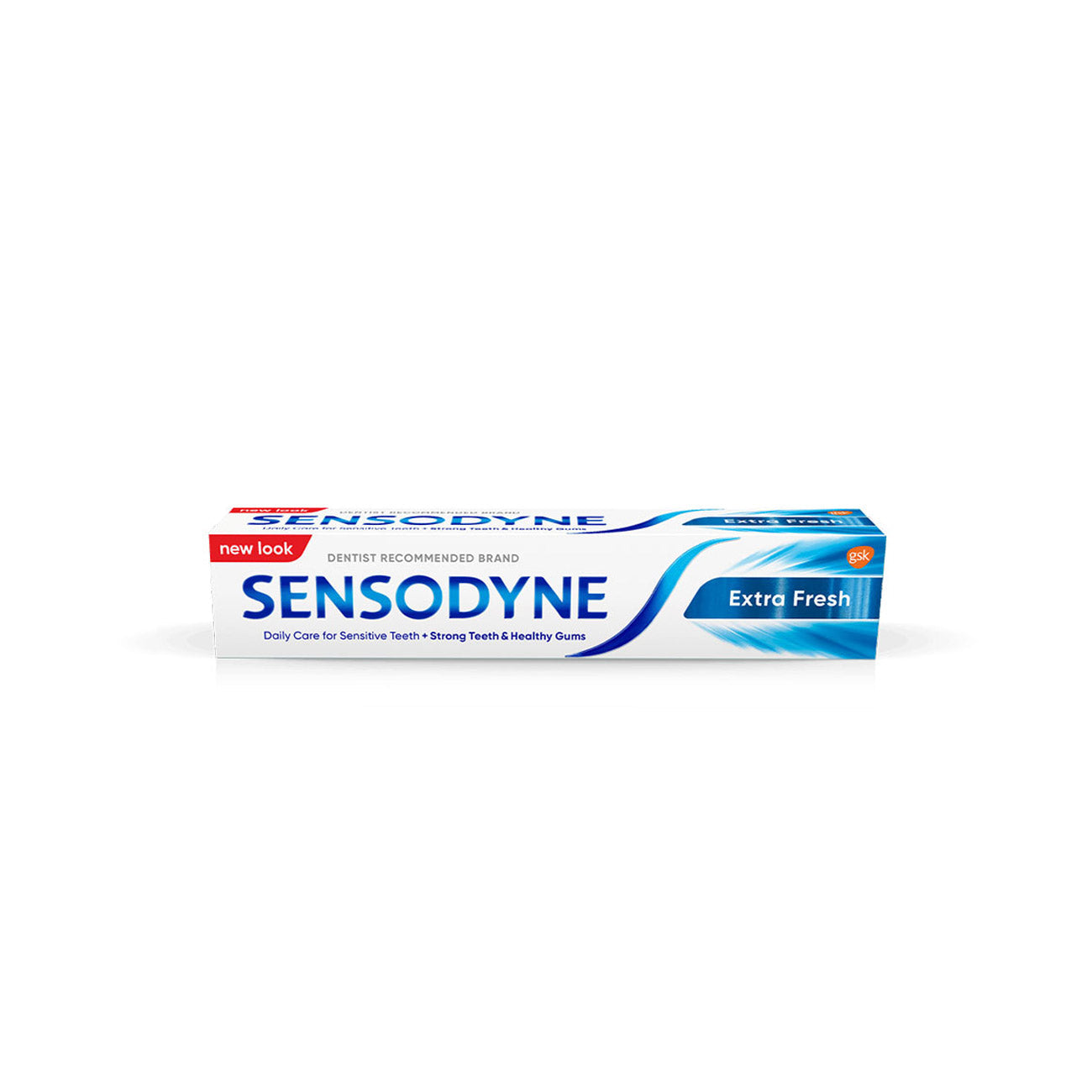 sensodyne Extra Fresh 75ml - MazenOnline Main image