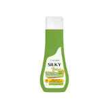 Silky Herbal Conditioner For All Hair Types 500ml - MazenOnline