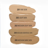 Skin Envy Matte Poreless Skin 12hr Wear Foundation - MazenOnline