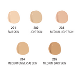 Skin Envy Matte Poreless Skin 12hr Wear Foundation - MazenOnline