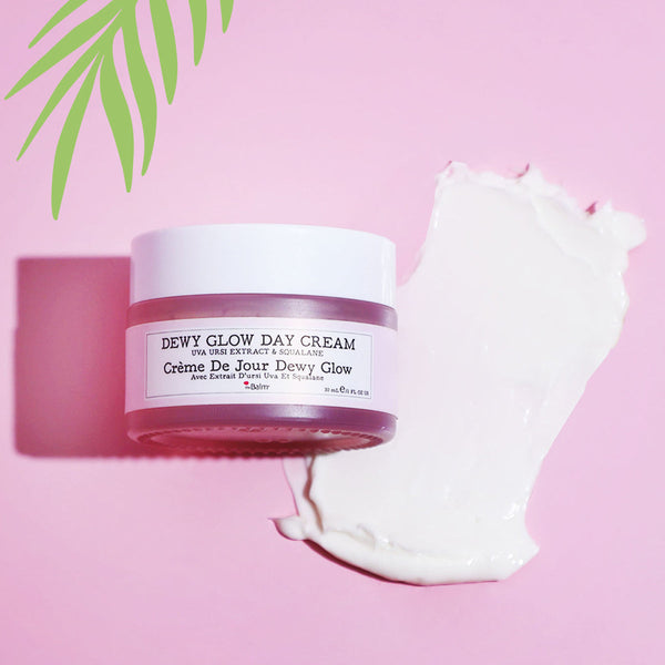 Dewy Glow Day Cream - MazenOnline