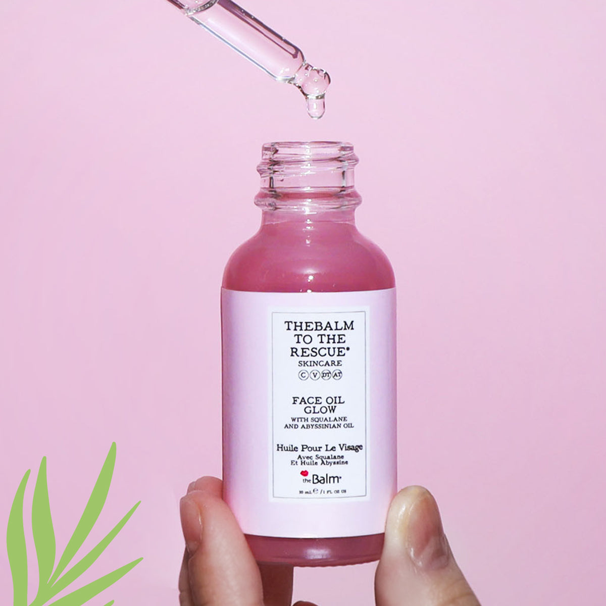 Face Oil Glow - MazenOnline