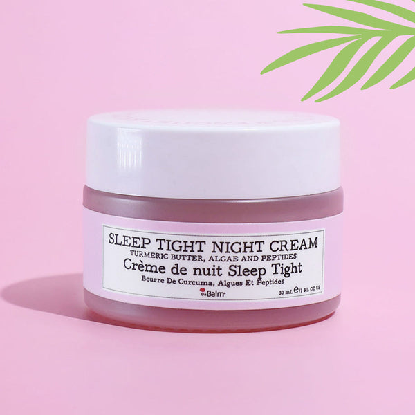 Sleep Tight Night Cream - MazenOnline
