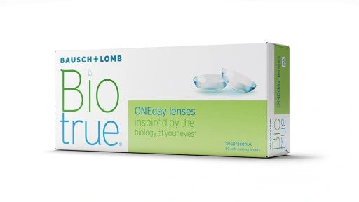 BIOTRUE DAILY - MazenOnline