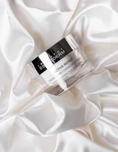 Active Repair Wrinkle Correction Cream Anti-Wrinkle Cream with Brightening and Smoothing Effect 50 Ml - MazenOnline