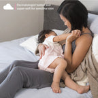 Lansinoh hospital bag checklist for mom and baby