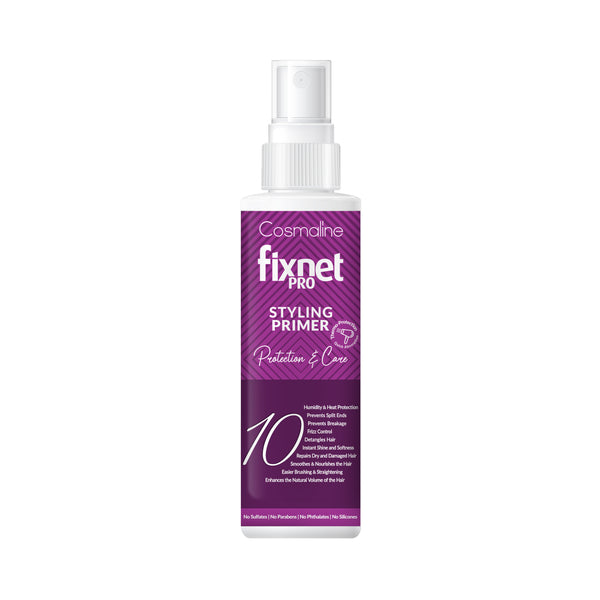 Fixnet Pro Styling Primer 125ml - MazenOnline