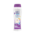 Soft Wave Kids 2 In 1 Shampoo Sweet Bubbles 400ml - MazenOnline