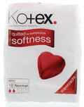 Maxi Normal 18 Pads - 2 Packs - MazenOnline