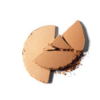 Superpowder Double Face Makeup - Dry Combination Skin - MazenOnline