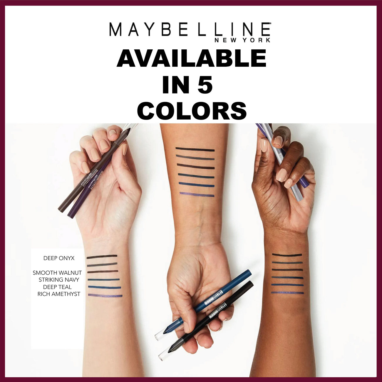 Tattoo Liner Gel Pencil - MazenOnline