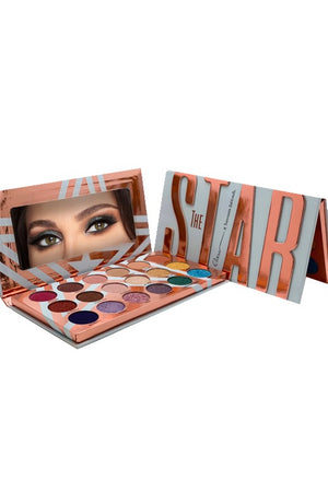 The Star Palette - MazenOnline