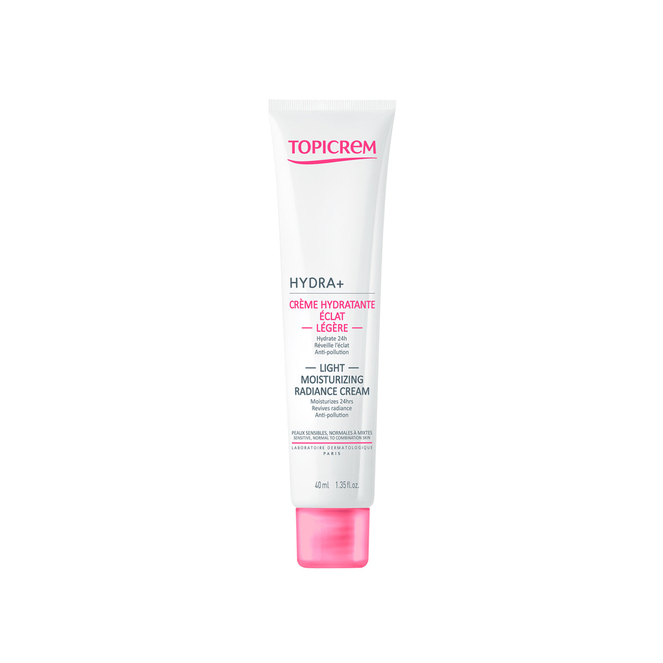 topicrem ultra hydratant Main image