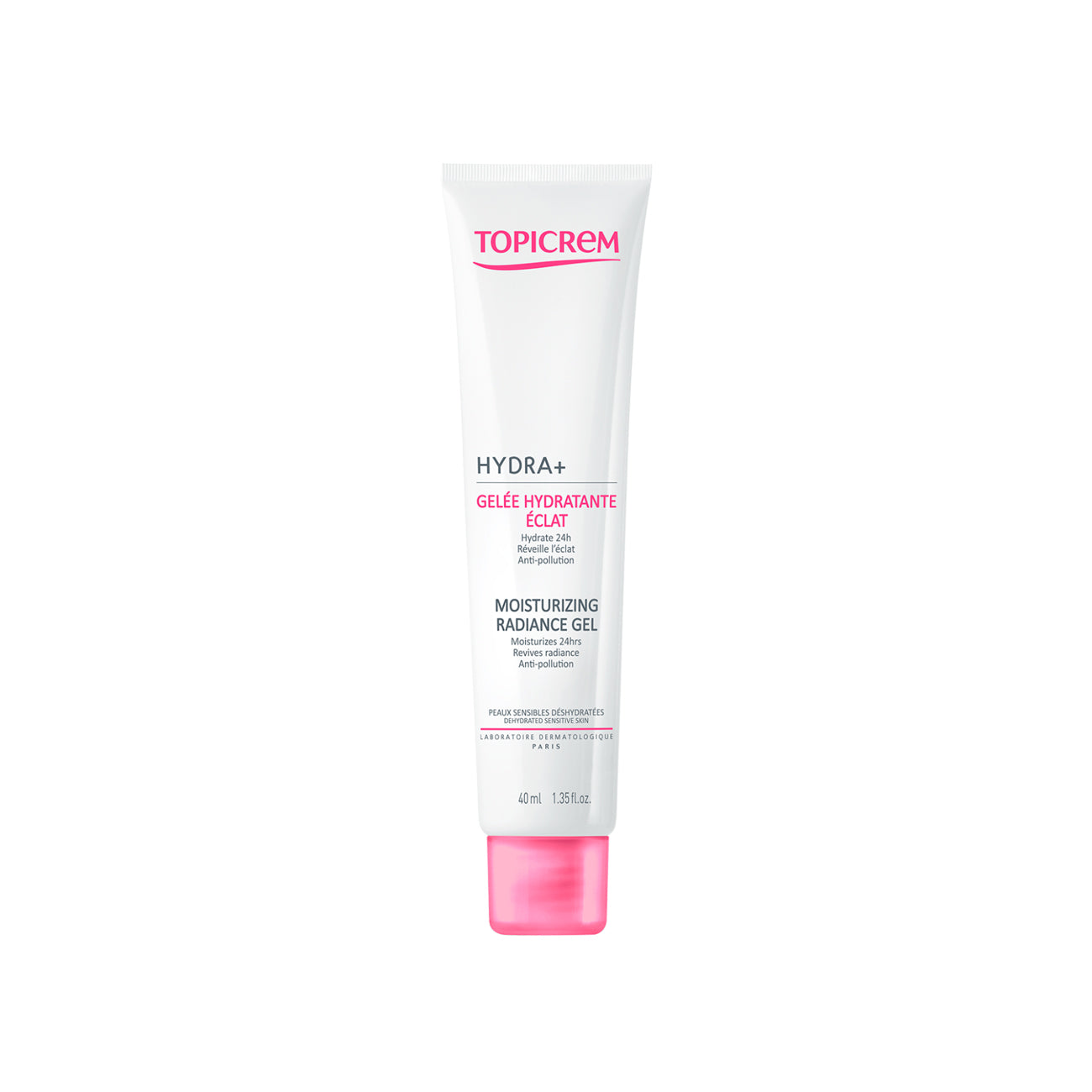 topicrem ultra hydratant Main image