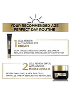 age perfect cell renew