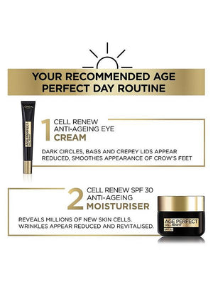 age perfect cell renew