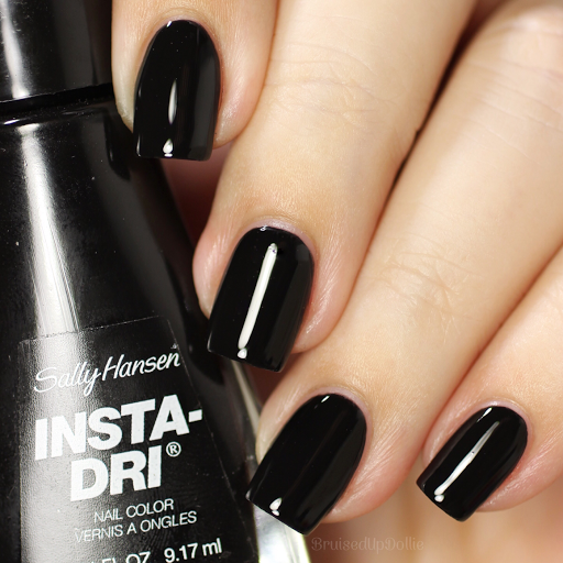 sally hansen gel polish kit